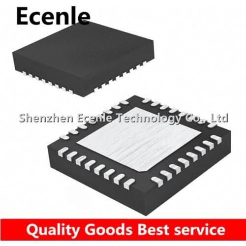 2 Pcs/Lot WM8960CGEFL/RV MARK:WM8960G QFN-32 Audio Codec 2ADC /2 DAC 24-Bit 100% New&Original