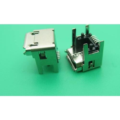 200pcs/lot Replacement for JBL Charge 3 Bluetooth Speaker USB dock connector Micro USB Charging Port