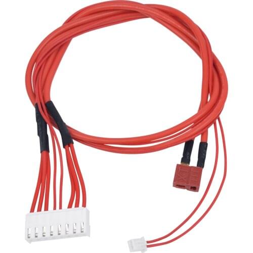 Longer 3D printer LK4 LK4PRO heating bed cable
