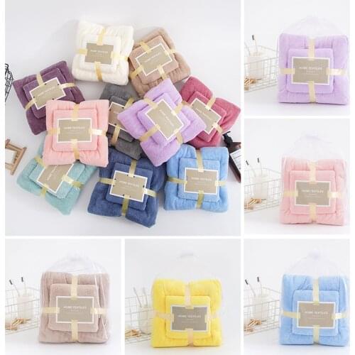 Diamosaic Bath Towels