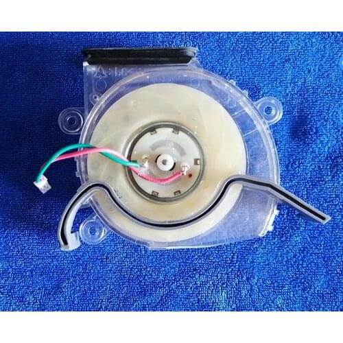 Main Engine Ventilator Motor Robot Vacuum Cleaner Fan motor assembly for Philips FC8794 FC8792 FC8796 Spare parts Accessories