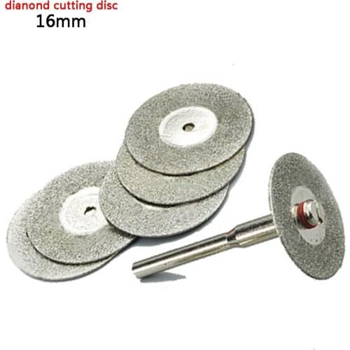 HELY HORY Grinding Discs