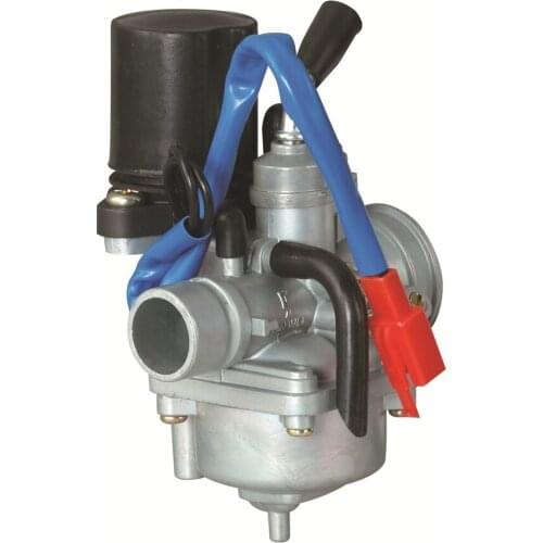 Motorcycle Carburetor for Yamaha Jog50 XH50 NF50 3KJ 3YK ZR50 PZ19J 19mm 1E40QMB 1PE40QMB 1E50QMG Russian 50cc Scooter Carbs