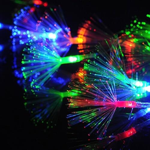 LISM Fiber Optic Lights