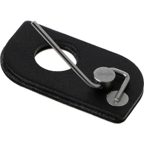 Magnetic Archery Rest Stainless Steel Right Hand Rh Bow