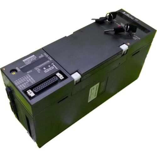 Mitsubishi A3HCPUP21 A3HCPU P21 Melsec Controller Module Used Fast shipping