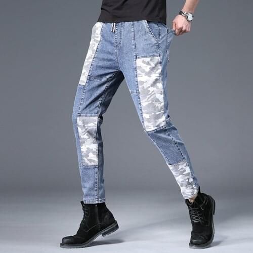 Skinny Jeans For Men Monday Lucy China
