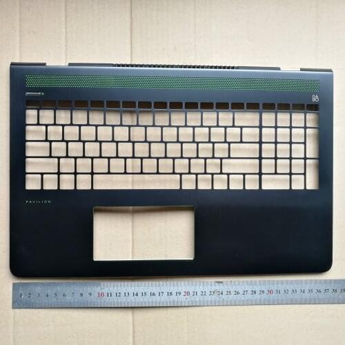 New laptop Upper Case Cover Palmrest for HP 15-CB 15-cb073TX 15-cb075TX 15-CB010TX 15-cb006tx 15-cb001tx cb007tx
