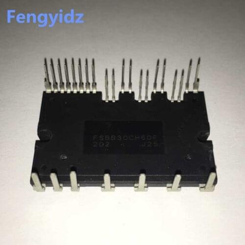 New Original 1PCS FSBB30CH60F FSBB30CH60