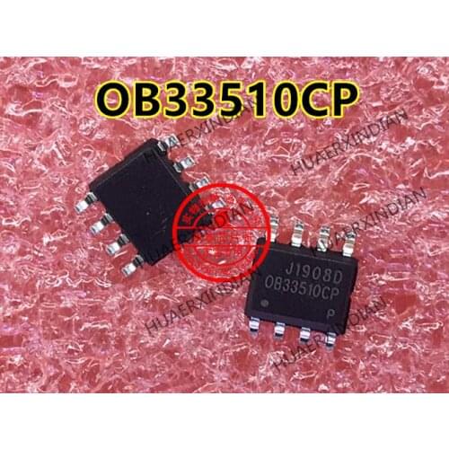 OB33510CP OB33510 SOP8