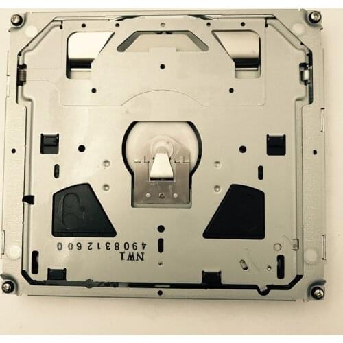 Original new RAE3370 RAE2501 RAE3142 dvd laser lens with mechanism for VW HY HONDA TOYOTA Car Video system