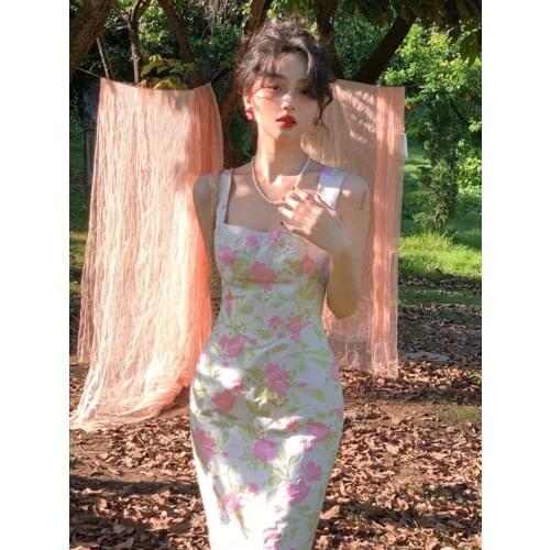 Womens Autumn Korean Fashion Casual High Waist Slim Rib Knit Ruffle Skirt