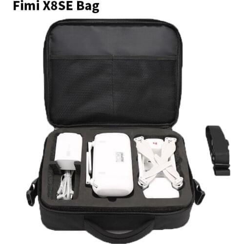 Fimi X8 SE Bag Brand Original waterproof Handbag for xiaomi xaomi Portable Carrying Case Accessories