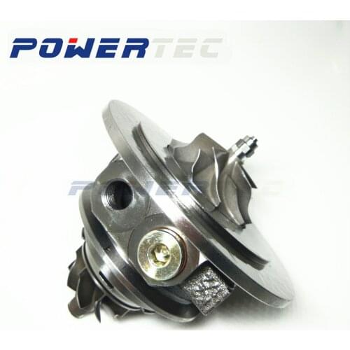 54399980123 54399880131 Turbolader core chra turbine cartridge For Volvo V40 V60 V70 1.6 T3 182 bhp 150 bhp 36001587 36002107