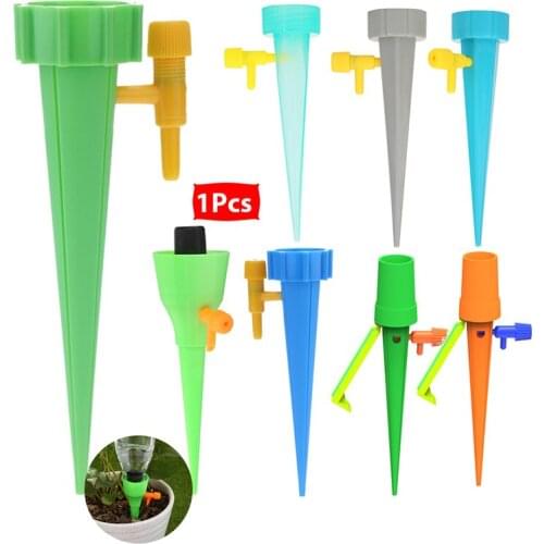 VAKIND Irrigation Systems