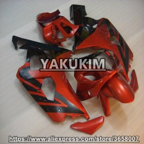 YAKUKIM ABS Injection Fairing Kits For Suzuki GSXR600 GSXR750 K4 04-05 Year 2004 2005 GSXR-750 600 K4 04 05 Motobike Fairing