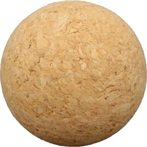 1/6/12PCS 36MM Soccer Table Football Game Wooden Football Desktop Soccer Football Baby Foot Fussball Table Soccer Accessories