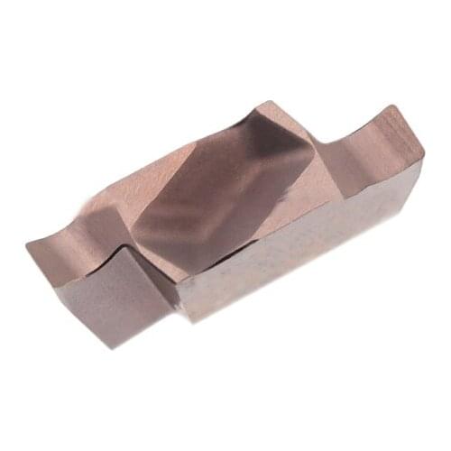 10PCS carbide inserts GVR200-020A GVR200-020A GVR125-020A TC60M free shipping