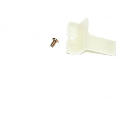 5pcs/lot For PS2 Playstation 2 Laser Gear Arm PS 2 Fat Repair Part White SCPH-30001 39001