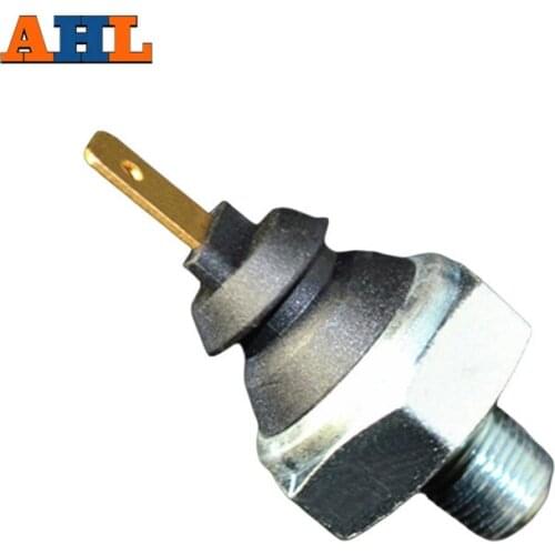 Motorcycle Engine System Parts Oil Pressure Sensor / Switch For BMW F 650 GS F650GS Oil Pressure Sending Unit