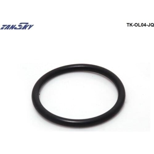 Car Performance Oil Filter & Oil Cooler Sandwich adapter Oil Seal TK-OL04-JQ