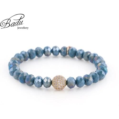 Черные браслеты Badu Jewellery China At AliExpress
