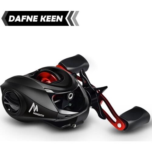 Dafne Keen Fishing Goods