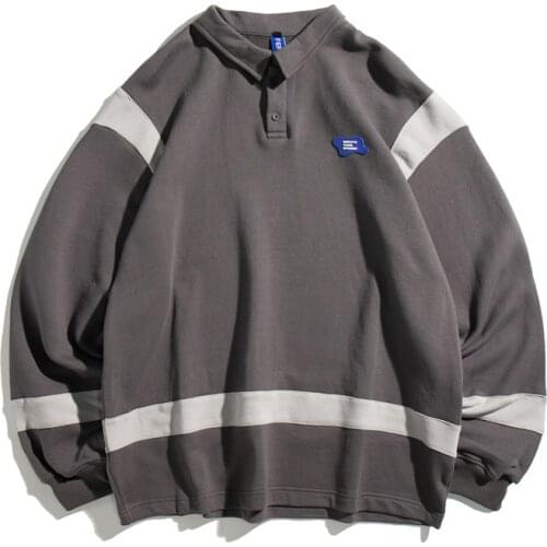 ESDAF Men's Zip Hoodies