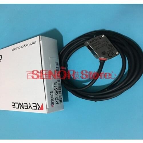 PR-G61N photoelectric switch sensor