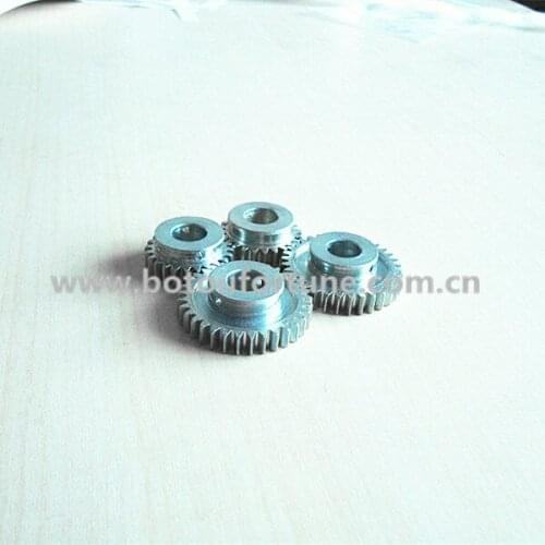 Hot products 1 Mod spur gear with 26 teeth for cnc machine 10pcs a pack