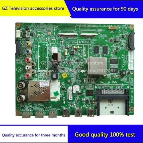 Good quality for 70GB7200 EAX65384003 EAX65384004 main Board