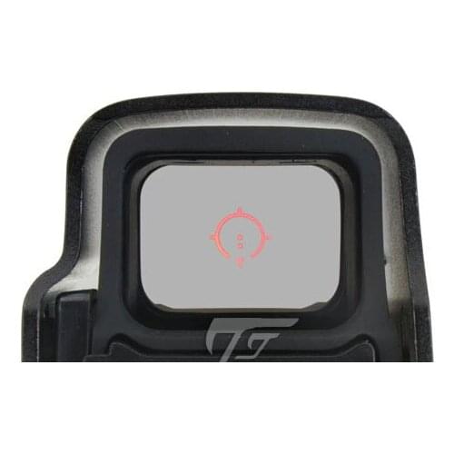JJ Airsoft 3x Magnifier with Killflash and XPS 3-2 Red / Green Dot (Black/Tan) Buy One Get One FREE Killflash