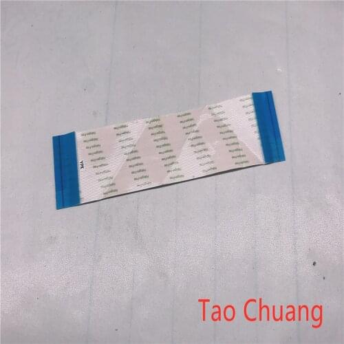 FOR DELL Alienware 18 R1 17 R1 keyboard touchpad control board cable NBX0001B600