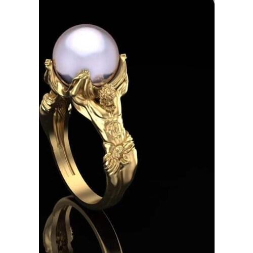 Кольца Lbvymo China At AliExpress