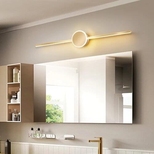 Lican Wall Lights