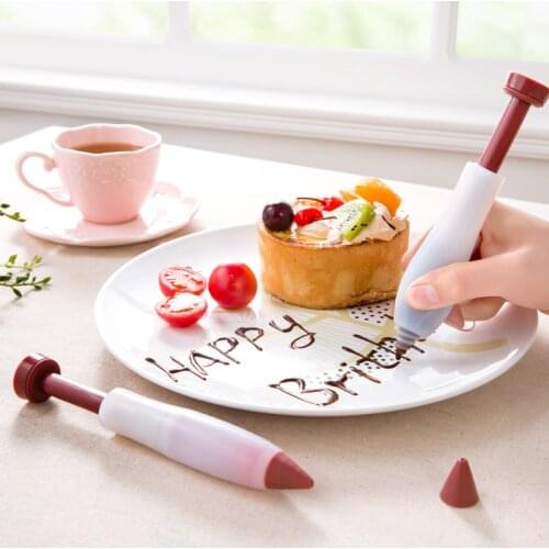 LIYIMENG Pastry Nozzles