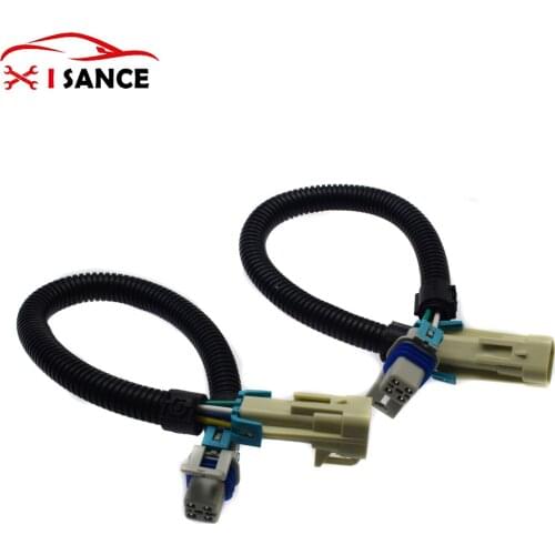 Oxygen Sensor Header Extension Wire harness LS1 LS2 FOR 2004-2006 Cadillac CTS Pontiac G8 GTO Chevrolet Corvette