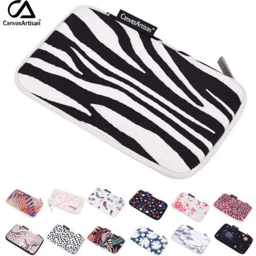 New Digital Storage Bag Travel Organizer Case for Accessories Charger Power Bank Cable USB Headphones, Zipper Portable, HS33-21