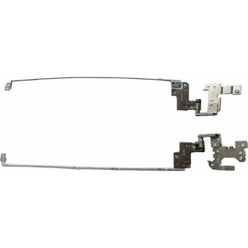 New Laptop LCD Hinge for DELL Inspiron 15 3521 5537 3531 5537 2521 15R 5521 2528 3537 5535 M531R 15.6" AMOSZ000200 AMOSZ000100