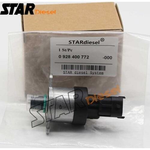 0928400652 Fuel Pressure Regulator Control Valve 0 928 400 652 car accessories