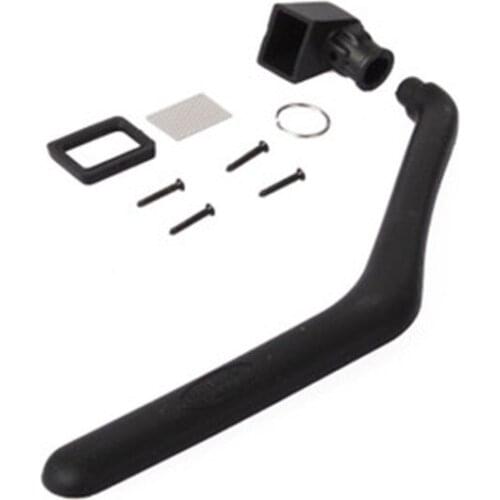 SOJERC 1/10 model car rubber wading hose suitable for SCX10 AX10 filter hose climbing car decoration