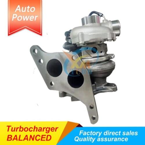 RHF55 VF37 TURBO 14411AA542 14411AA541 VA440027 VB440027 VC440027 VG440027 FOR 2003- Su baru Impreza WRX STi with EJ20 Engine