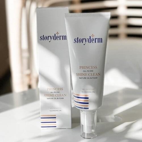 STORYDERM Skin Care Devices