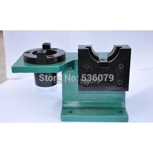 Taper BT30 Vertical/Horizontal tool holder device. High quality same to Taiwan' products