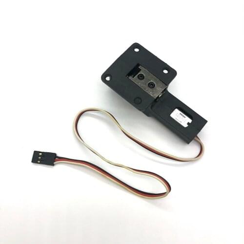 40g Retract for 4.0mm shaft for RC Plane Model