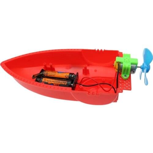 Wind boats, speedboats, AIR-powered boats, hand-made ship models, electric toy ships, wisdom