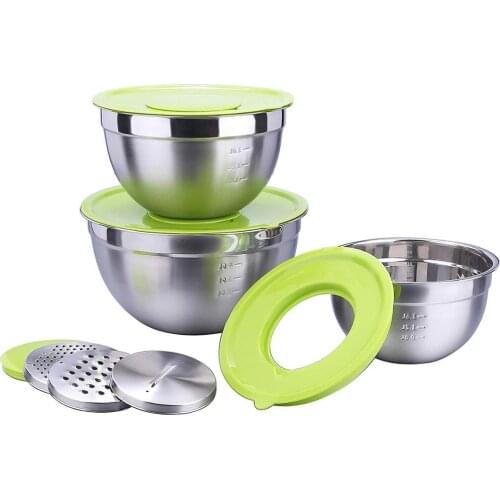 XSQUO USEFUL TECH Kitchen Utensils