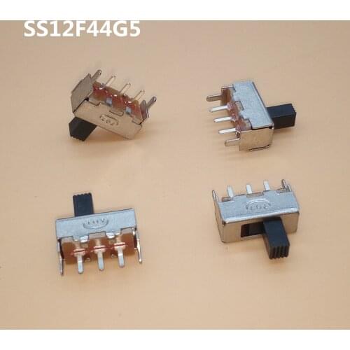 YanYunDZ Lever Switches