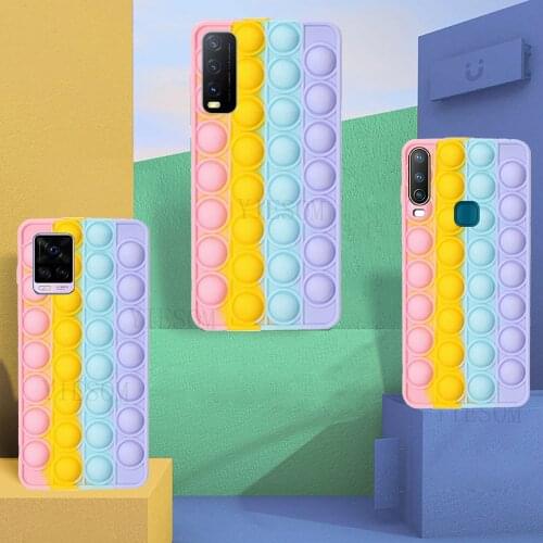 Yiesom Vivo Phone Cases