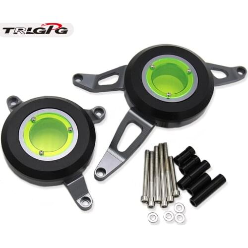 CNC Frame Slider Protector Guard For HONDA CB650R CB650 R 2019-2020 engine protection Sliders CB 650 R Motorcycle Accessories